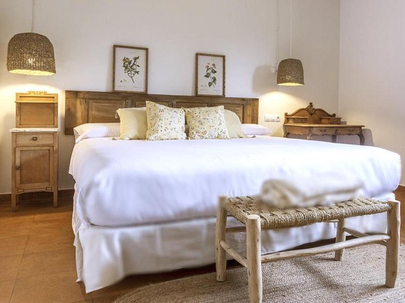 Apartamentos Rurales El Mirador De San Juan Onís Esterno foto