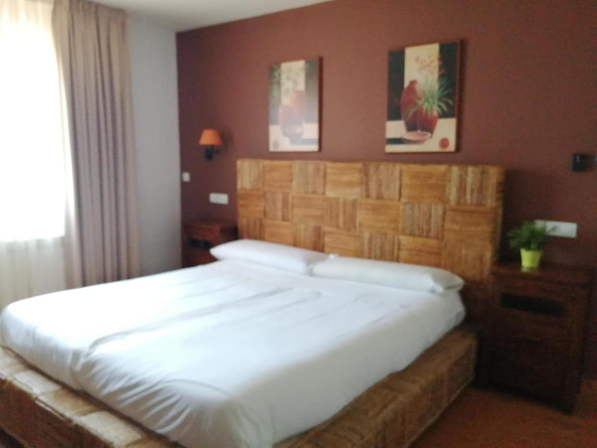 Apartamentos Rurales El Mirador De San Juan Onís Esterno foto