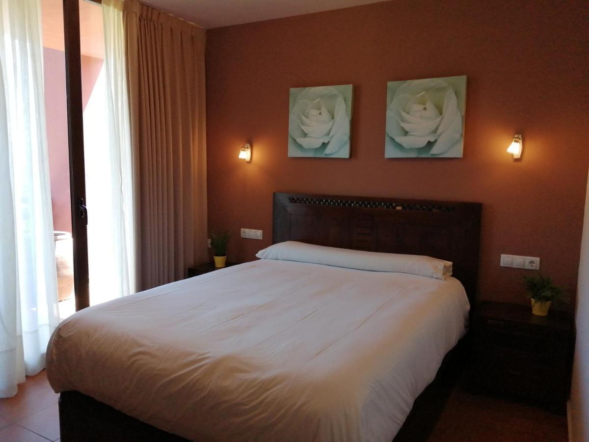 Apartamentos Rurales El Mirador De San Juan Onís Esterno foto