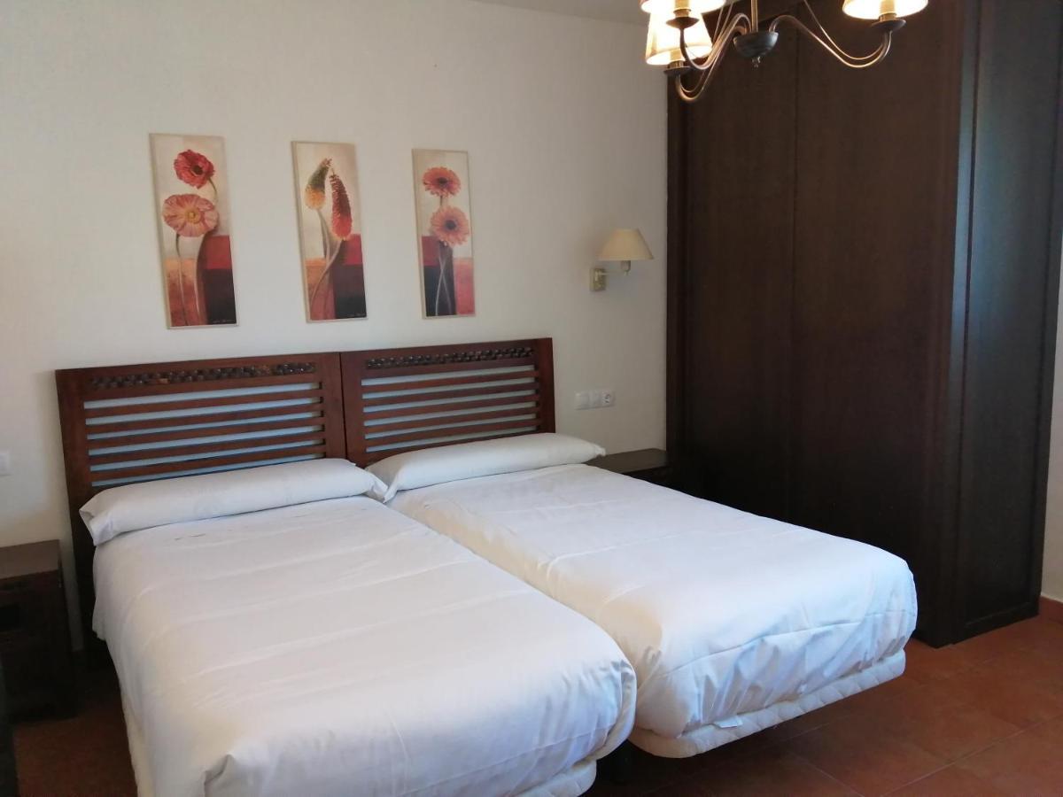 Apartamentos Rurales El Mirador De San Juan Onís Esterno foto