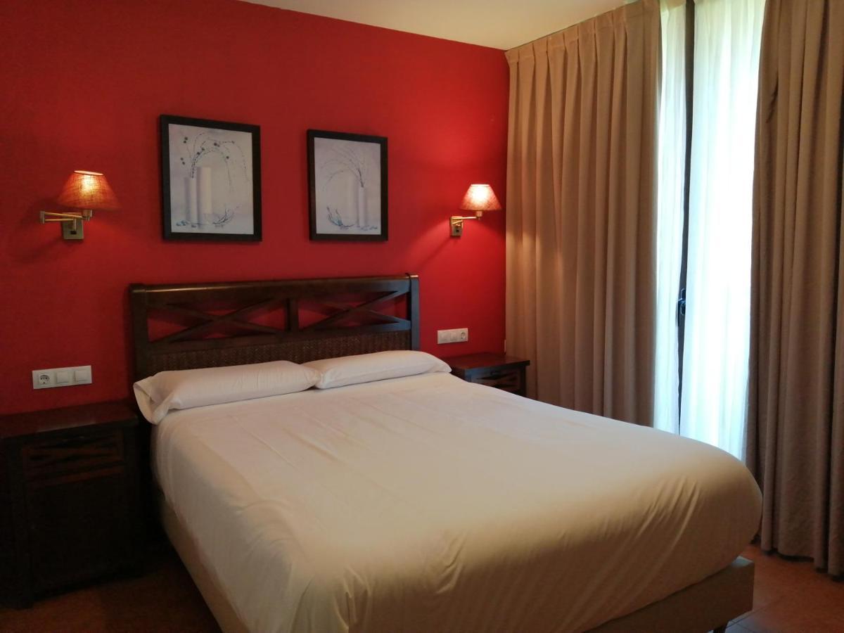 Apartamentos Rurales El Mirador De San Juan Onís Esterno foto