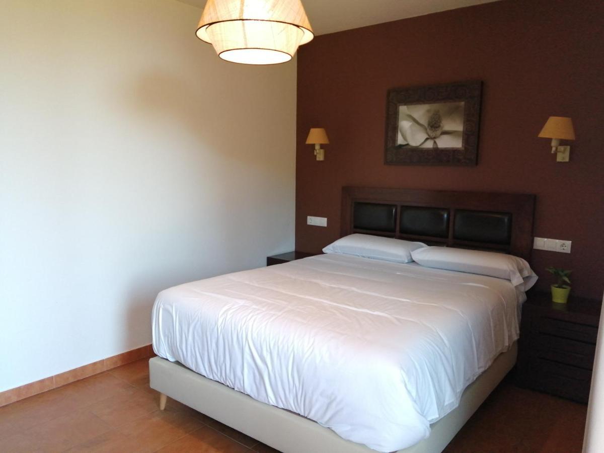Apartamentos Rurales El Mirador De San Juan Onís Esterno foto