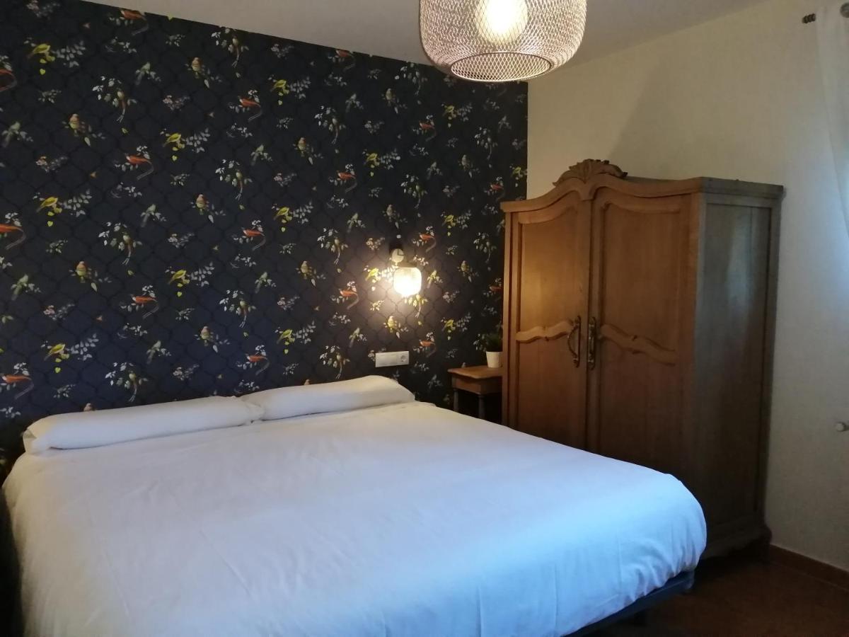 Apartamentos Rurales El Mirador De San Juan Onís Esterno foto
