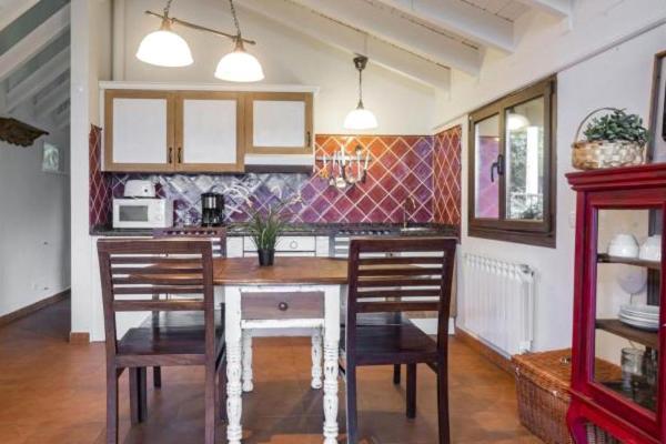 Apartamentos Rurales El Mirador De San Juan Onís Esterno foto
